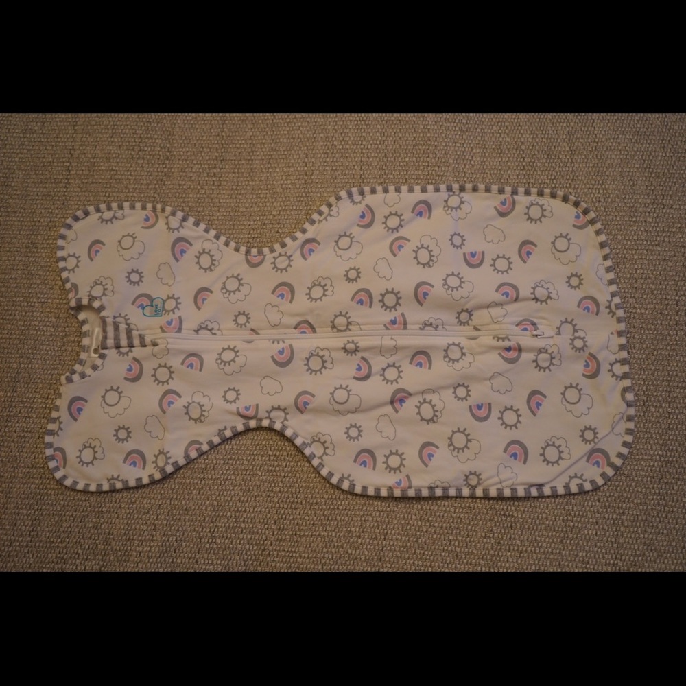 Love to Dream swaddle